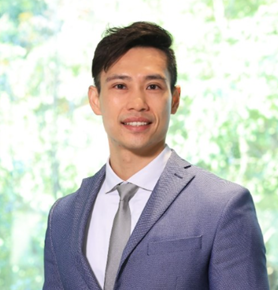 Dr YUNG Wai Ho Kevin